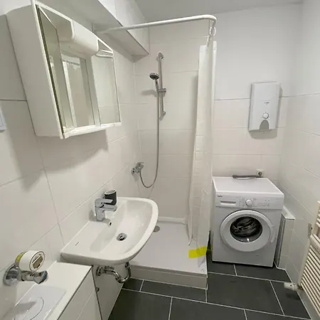 Premium Flingern Apartment