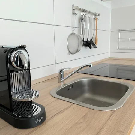 Apartment Premium Flingern