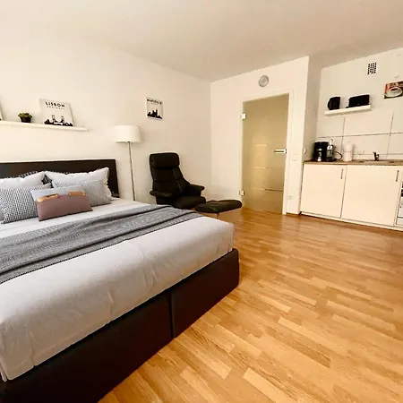 Premium Flingern * Dusseldorf